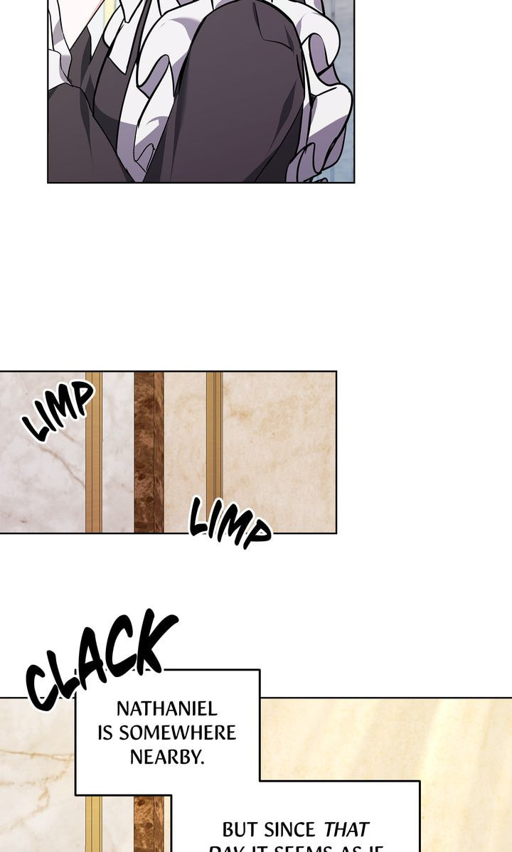 Read Kneel Before Me chapter 82 image 50 on Lezhin