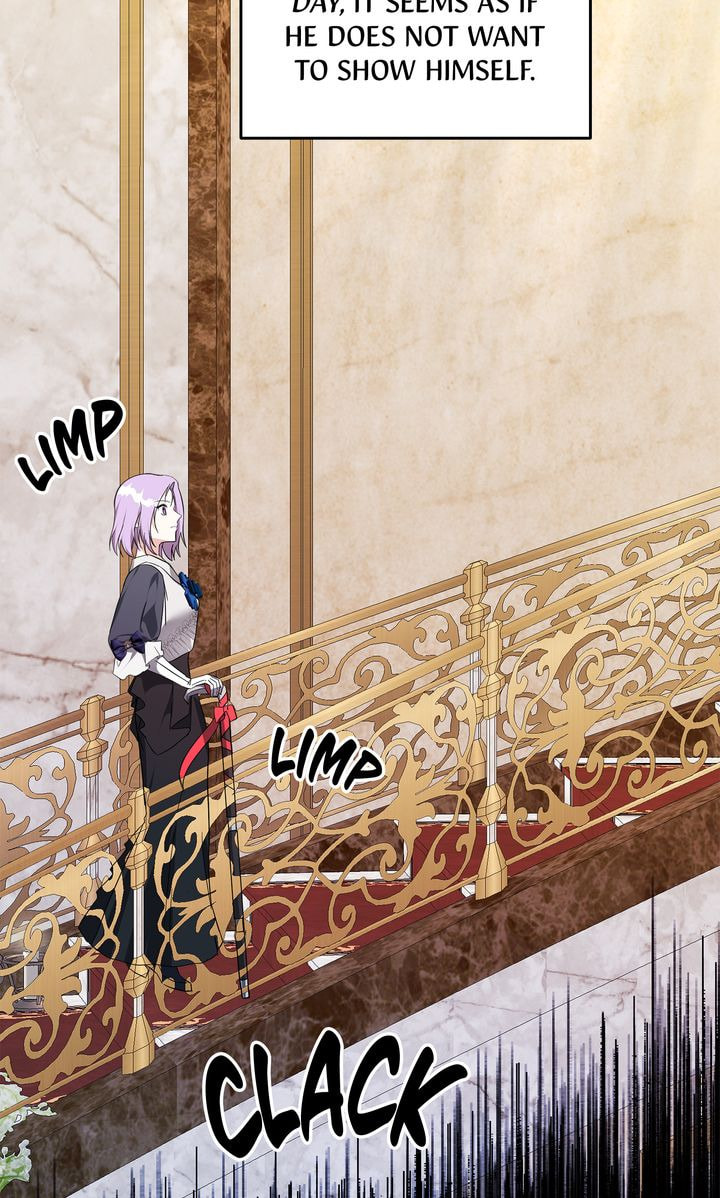 Read Kneel Before Me chapter 82 image 51 on Lezhin