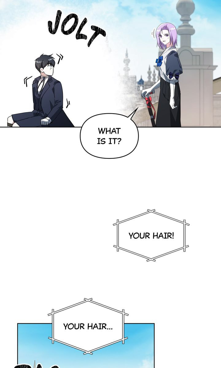 Read Kneel Before Me chapter 82 image 65 on Lezhin