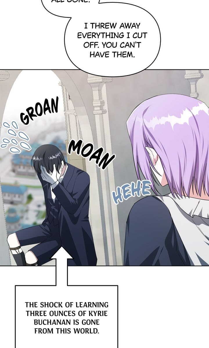 Read Kneel Before Me chapter 82 image 67 on Lezhin