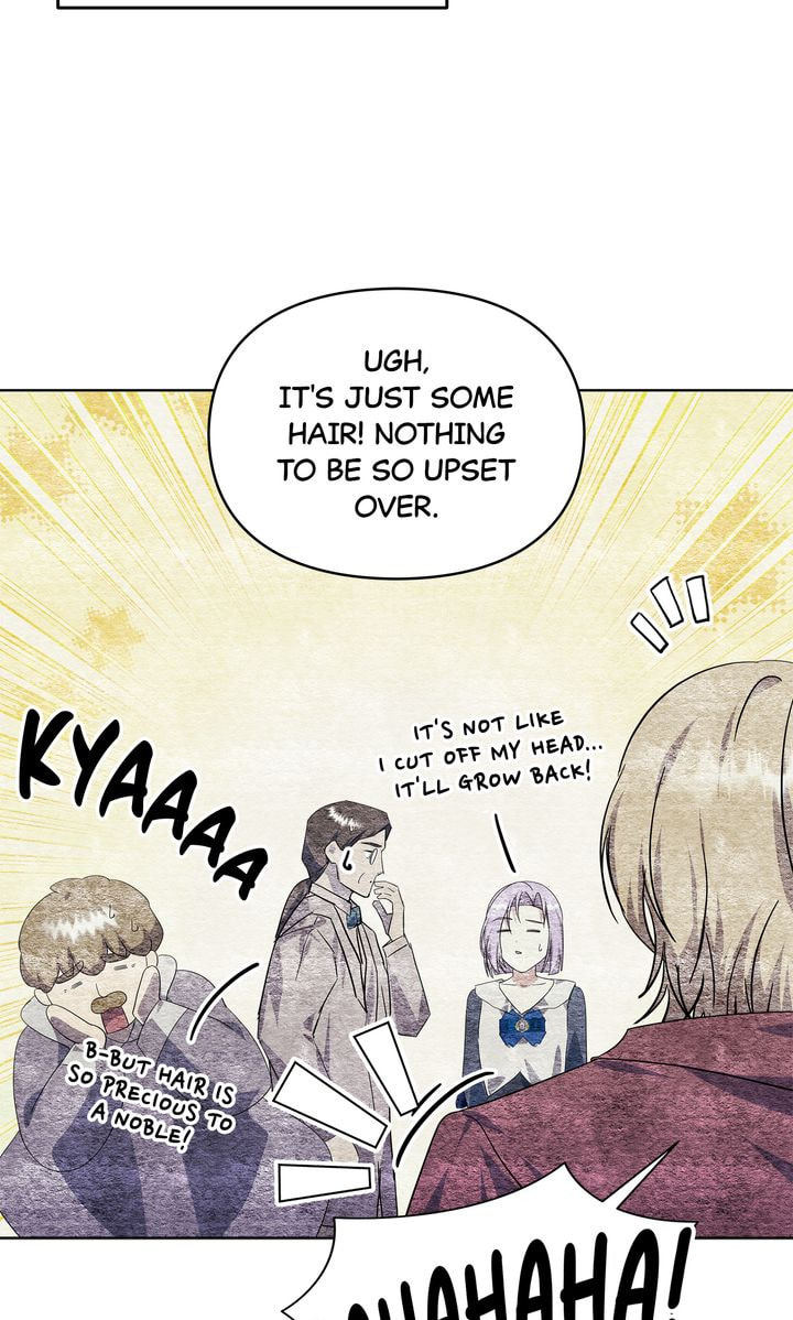 Read Kneel Before Me chapter 82 image 68 on Lezhin
