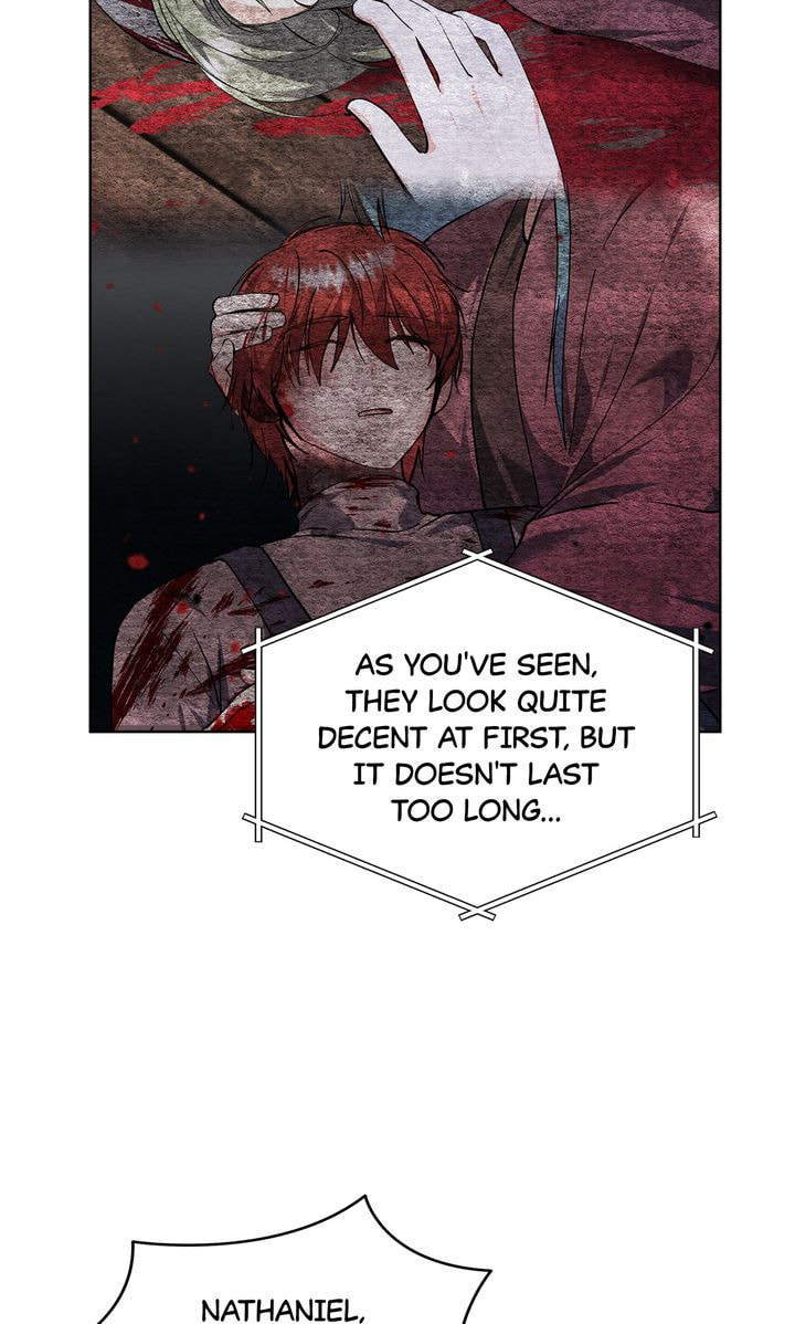 Read Kneel Before Me chapter 82 image 75 on Lezhin