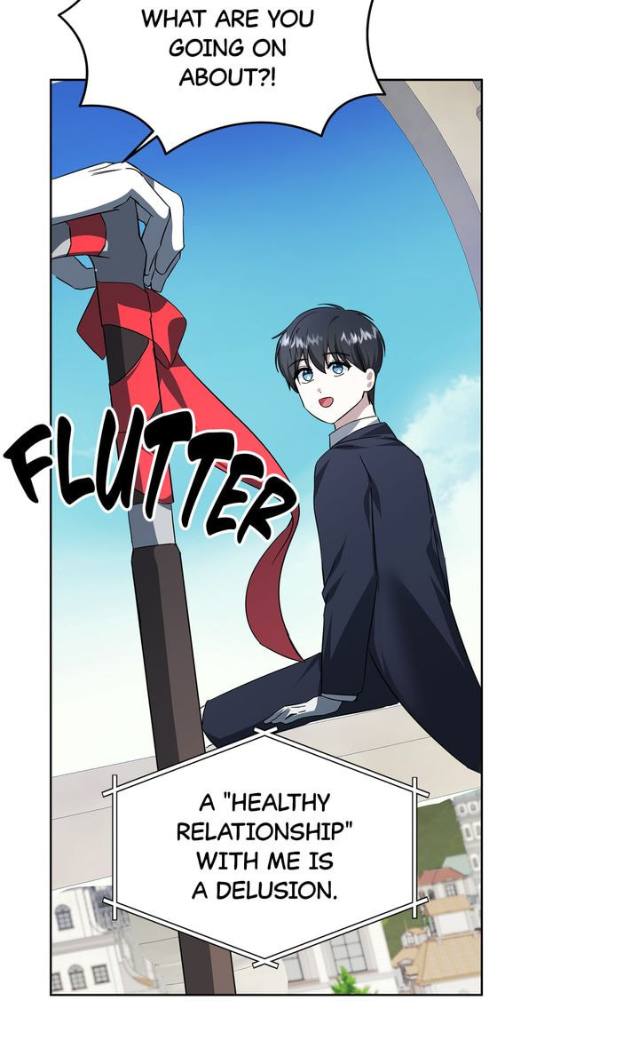 Read Kneel Before Me chapter 82 image 76 on Lezhin