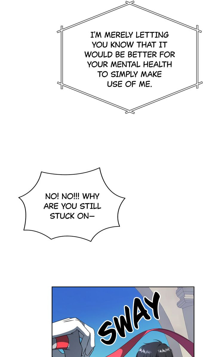 Read Kneel Before Me chapter 82 image 77 on Lezhin