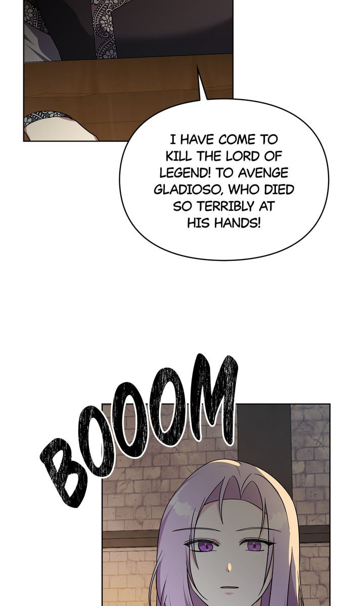 Read Kneel Before Me chapter 82 image 8 on Lezhin