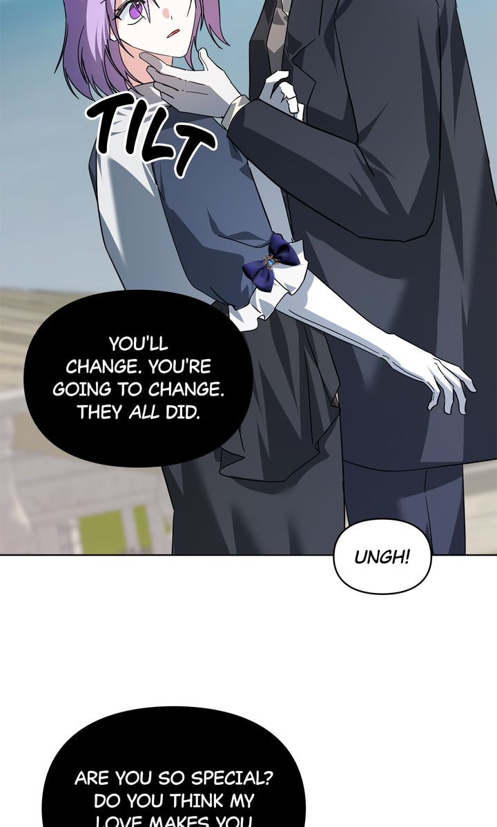 Read Kneel Before Me chapter 82 image 84 on Lezhin
