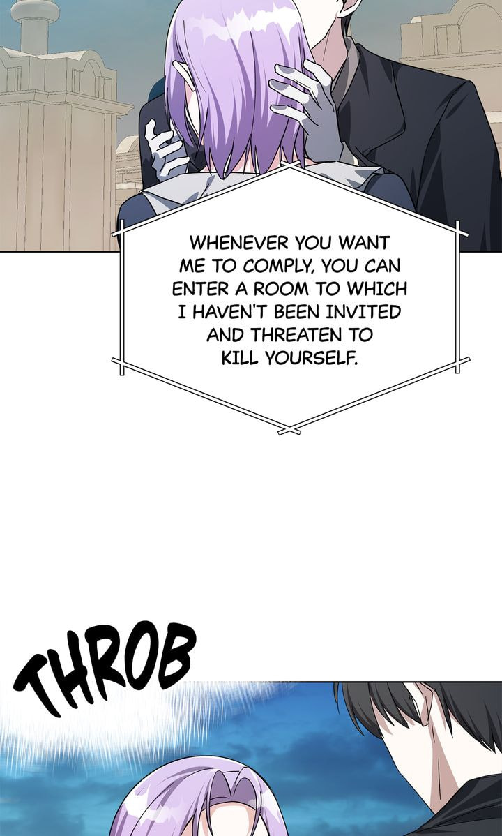 Read Kneel Before Me chapter 82 image 90 on Lezhin
