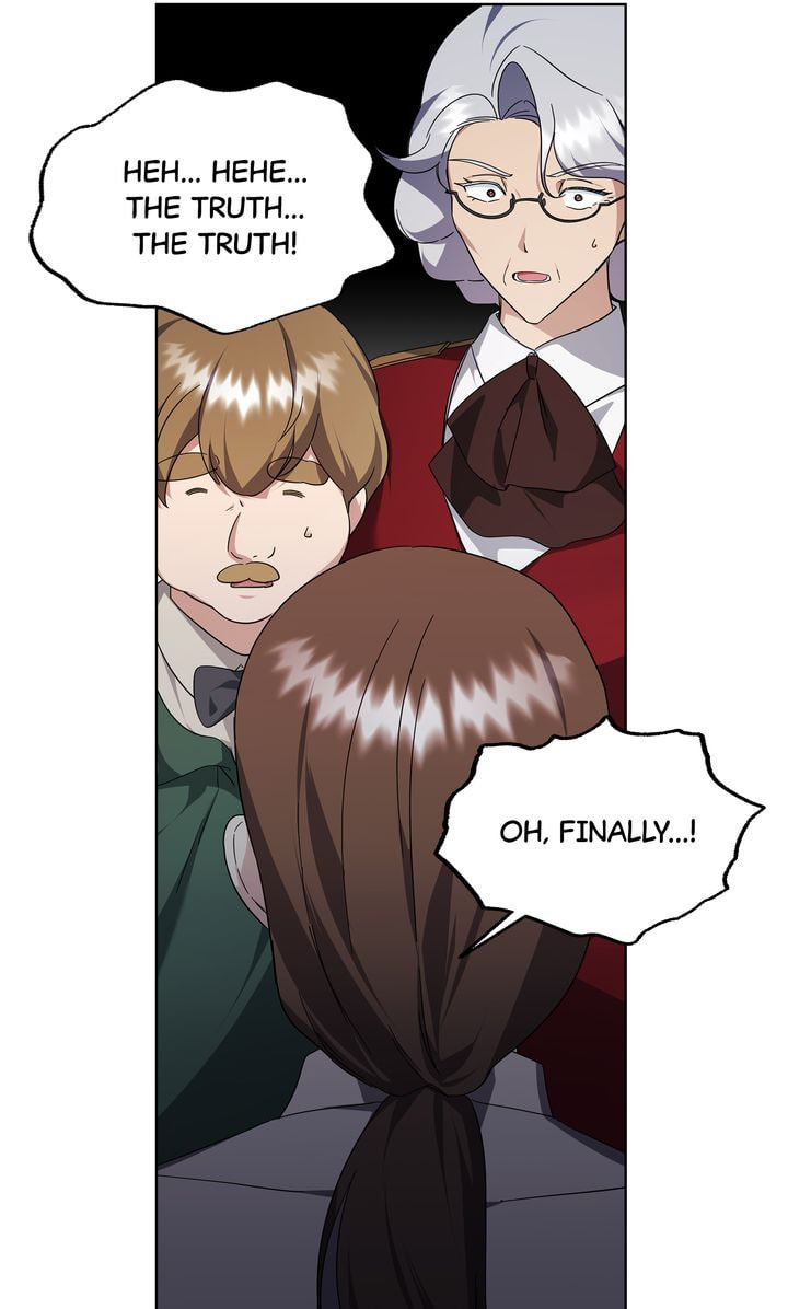Read Kneel Before Me chapter 83 image 10 on Lezhin