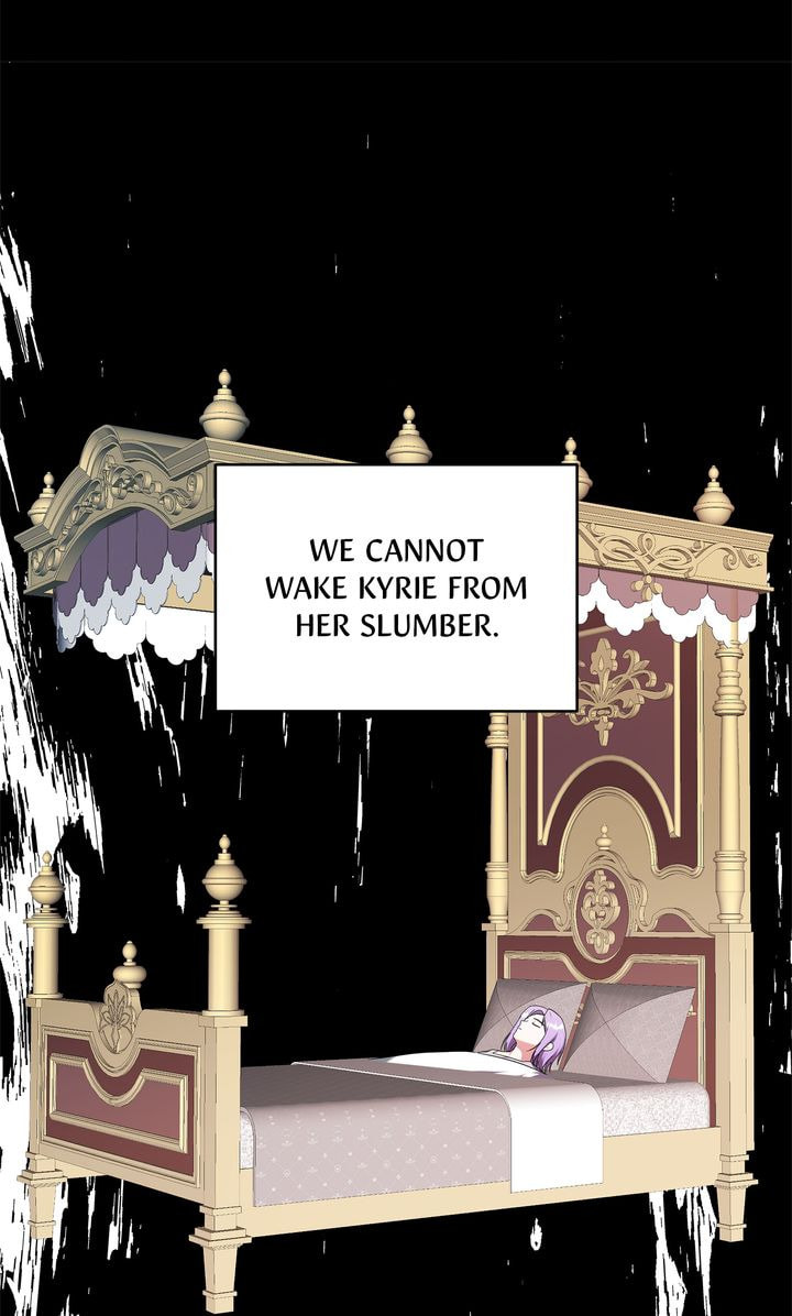Read Kneel Before Me chapter 83 image 14 on Lezhin