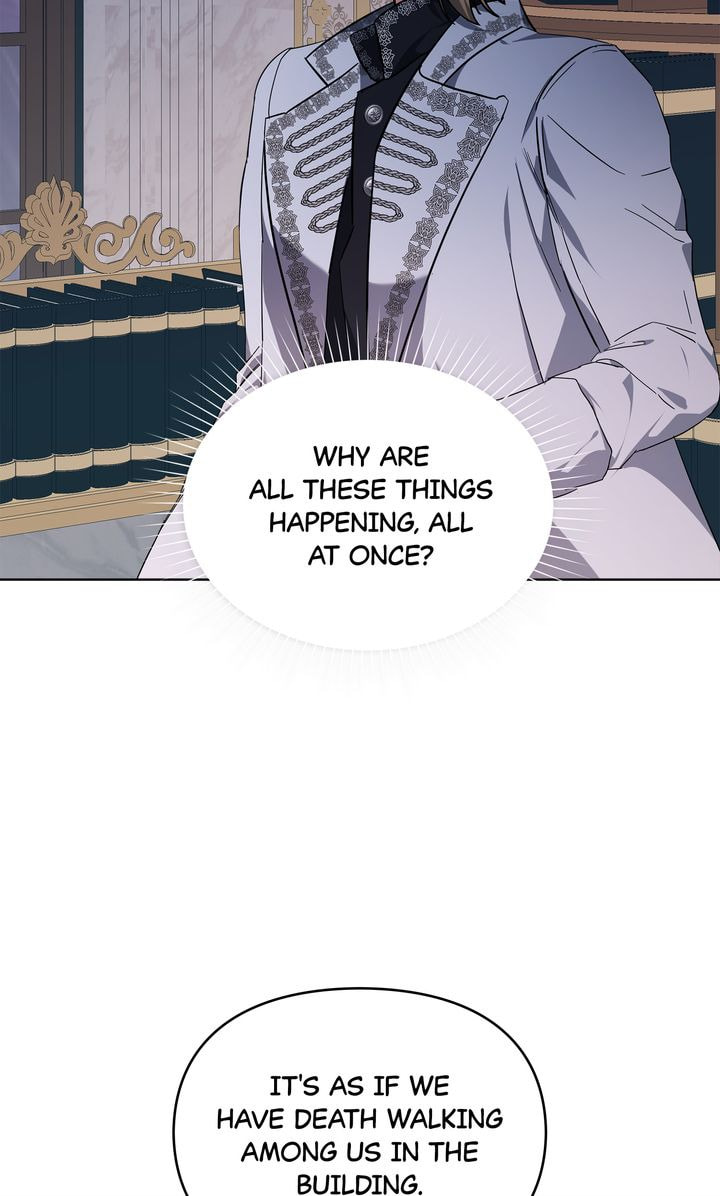 Read Kneel Before Me chapter 83 image 16 on Lezhin