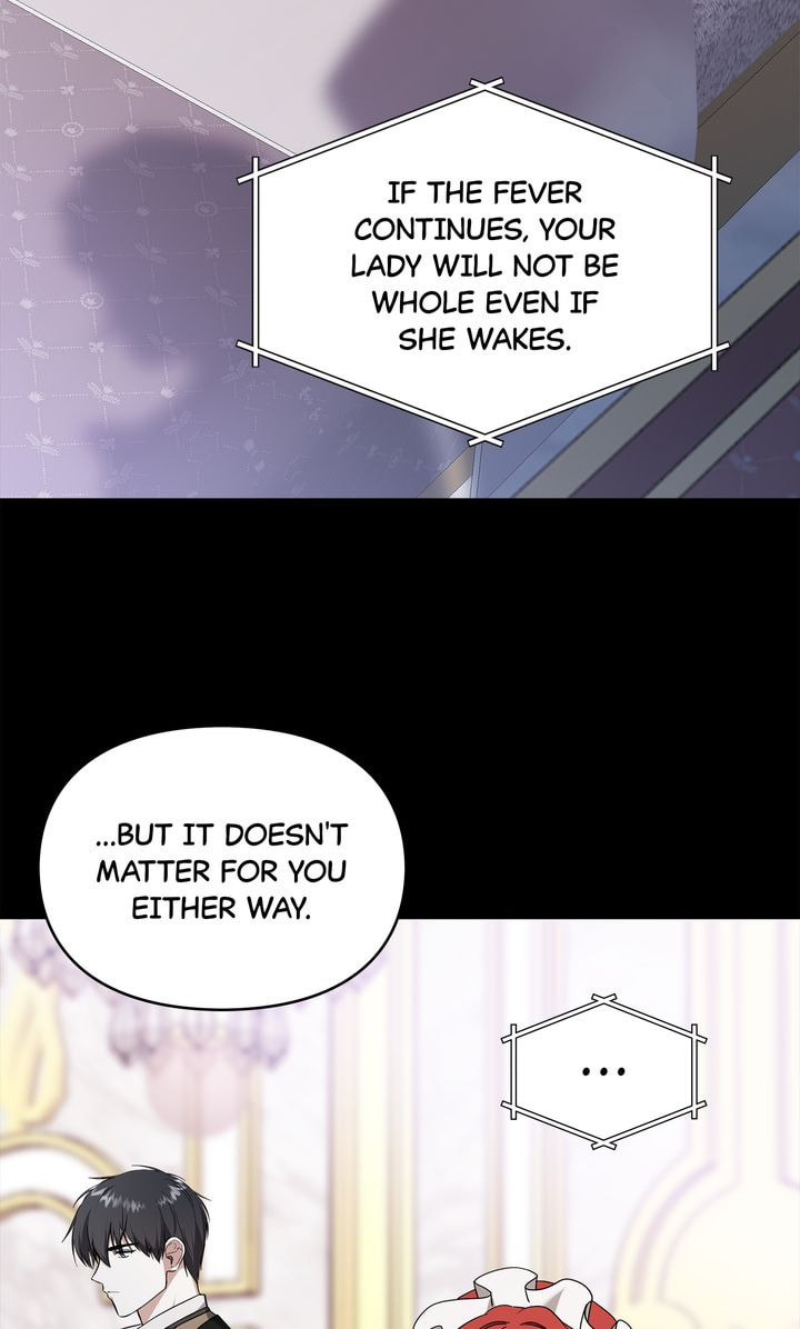 Read Kneel Before Me chapter 83 image 18 on Lezhin