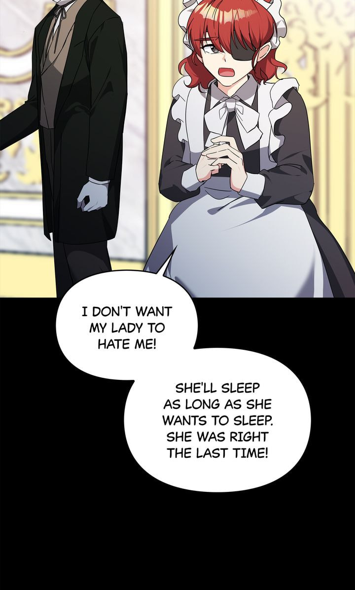 Read Kneel Before Me chapter 83 image 19 on Lezhin