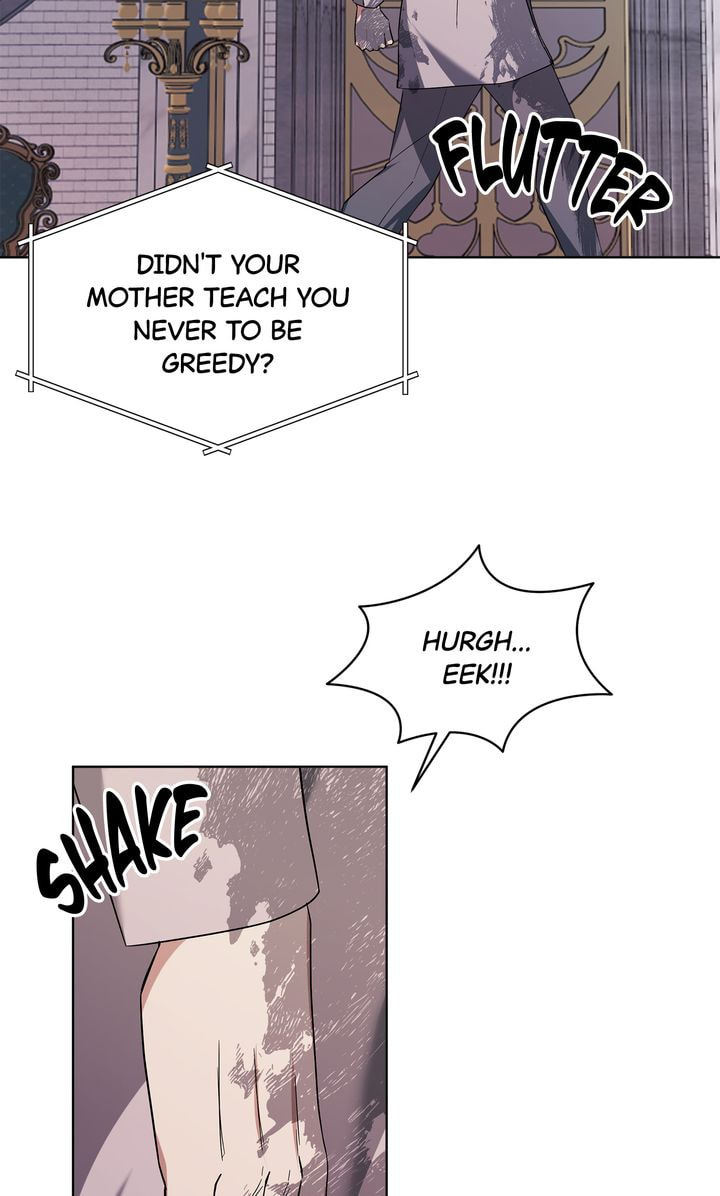 Read Kneel Before Me chapter 83 image 2 on Lezhin