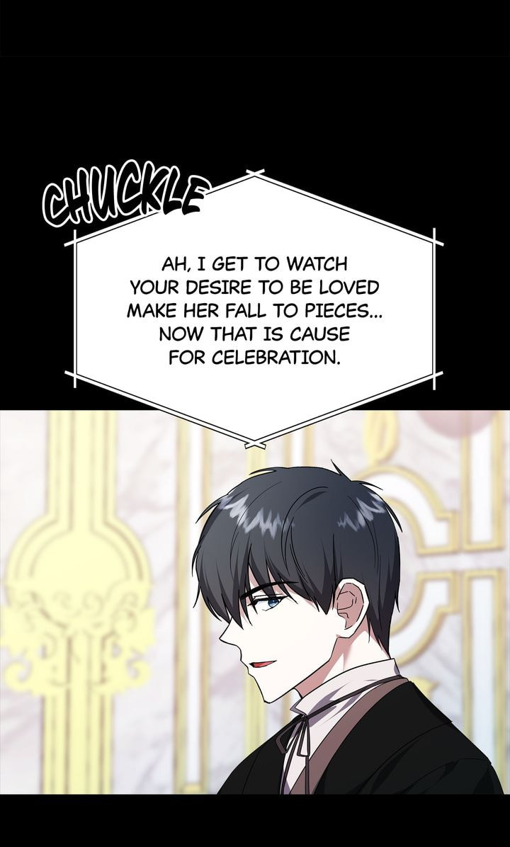 Read Kneel Before Me chapter 83 image 20 on Lezhin