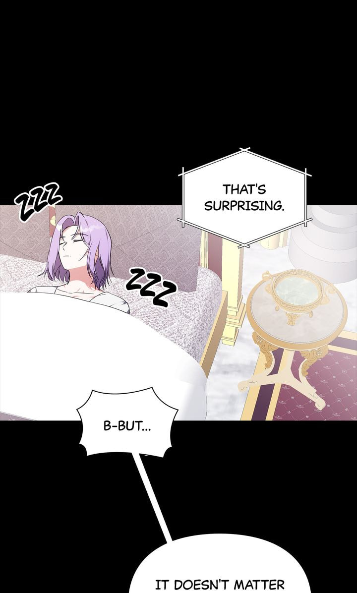 Read Kneel Before Me chapter 83 image 22 on Lezhin