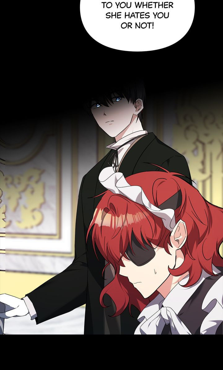 Read Kneel Before Me chapter 83 image 23 on Lezhin