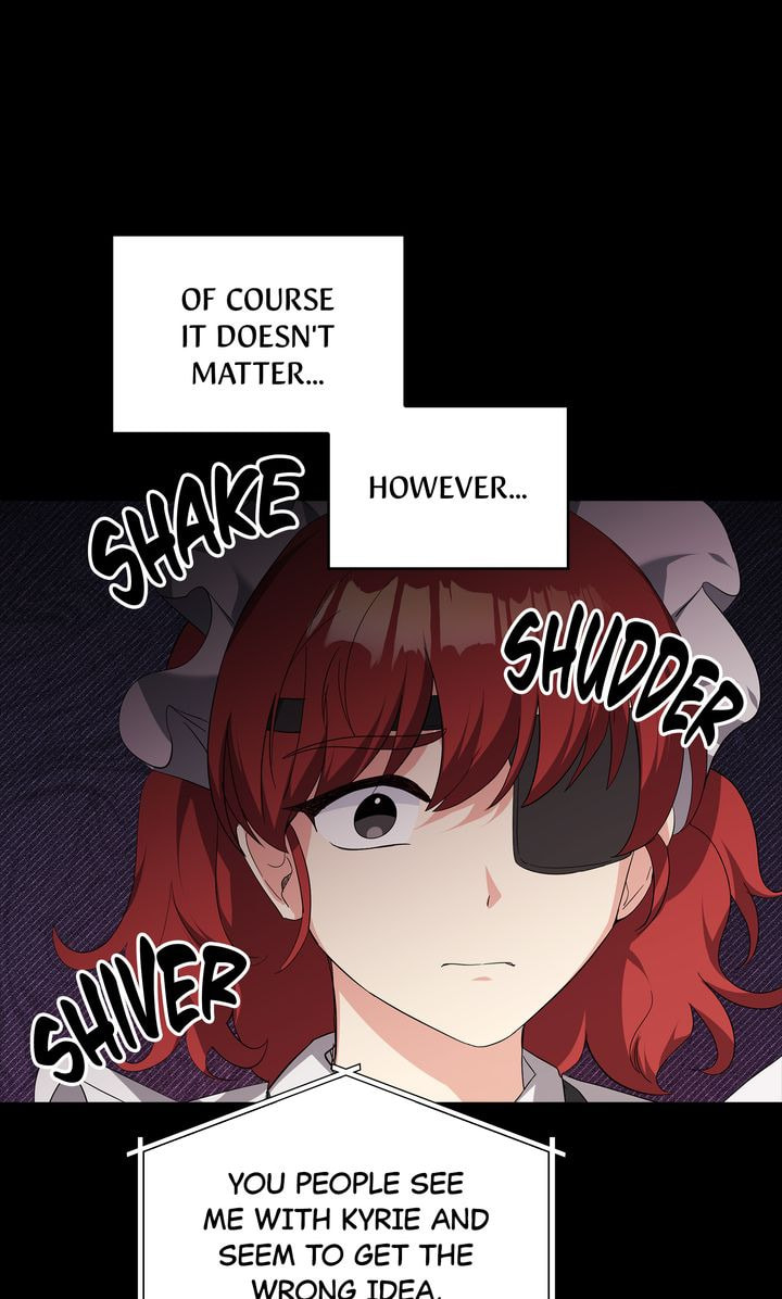 Read Kneel Before Me chapter 83 image 24 on Lezhin