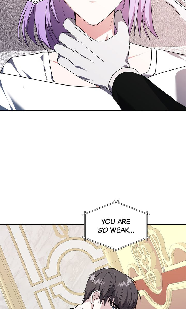 Read Kneel Before Me chapter 83 image 35 on Lezhin