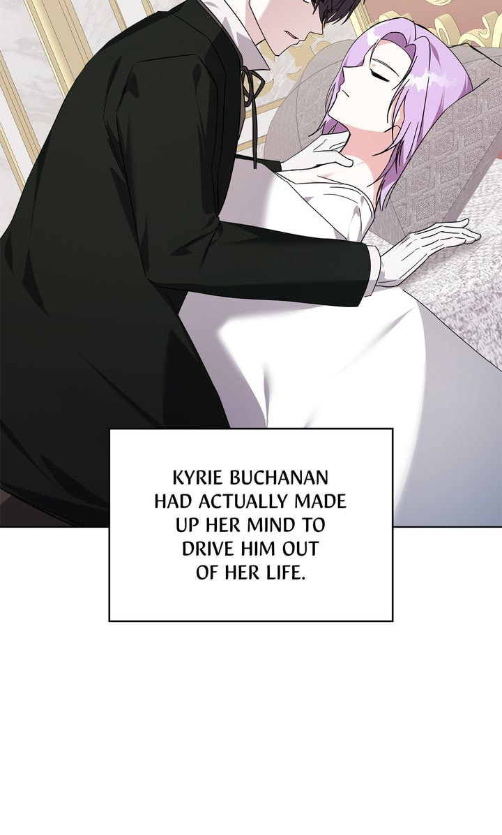 Read Kneel Before Me chapter 83 image 36 on Lezhin