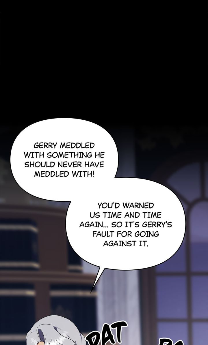 Read Kneel Before Me chapter 83 image 43 on Lezhin