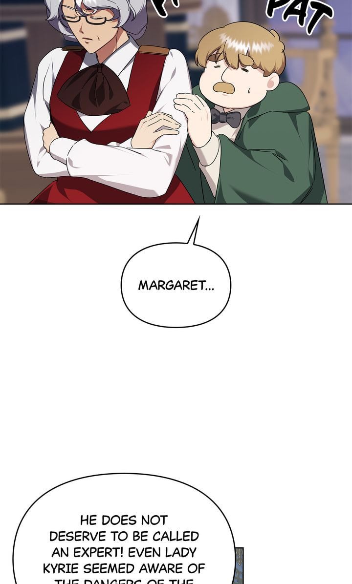 Read Kneel Before Me chapter 83 image 44 on Lezhin