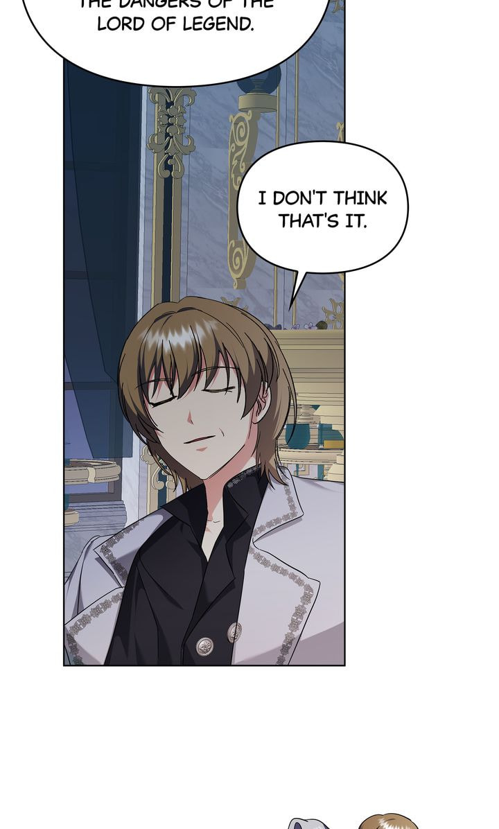 Read Kneel Before Me chapter 83 image 45 on Lezhin