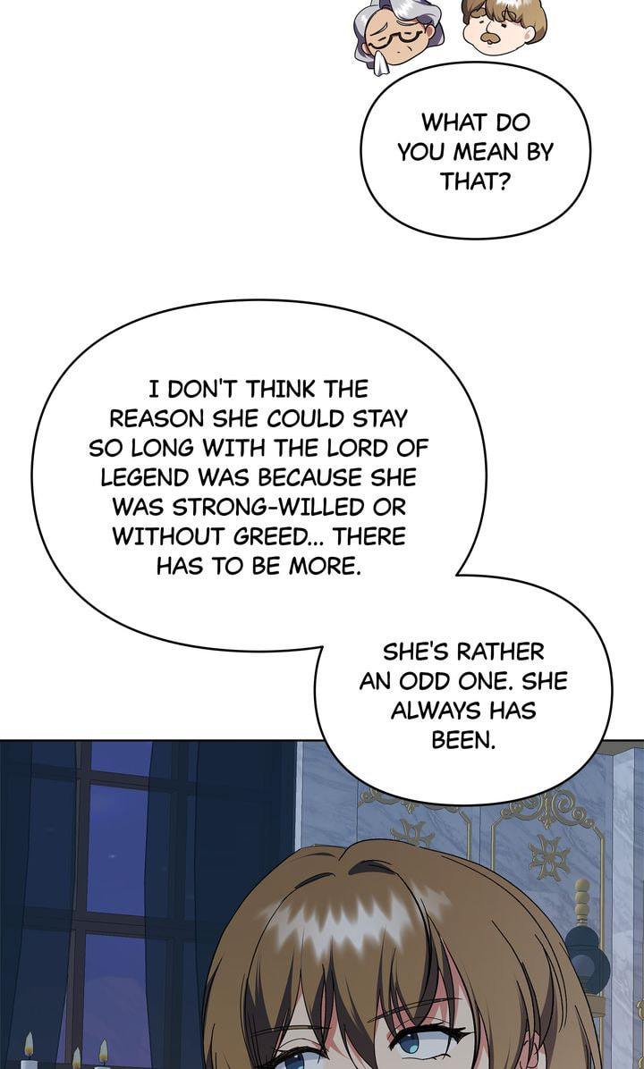 Read Kneel Before Me chapter 83 image 46 on Lezhin
