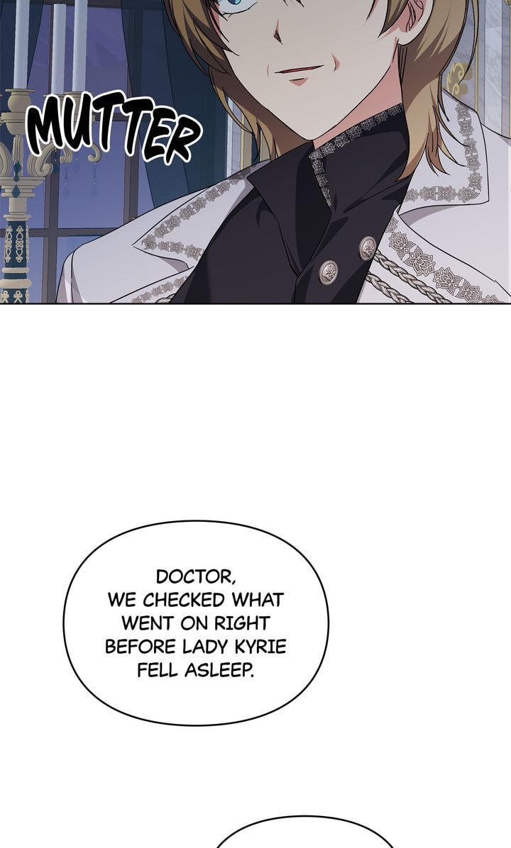 Read Kneel Before Me chapter 83 image 47 on Lezhin
