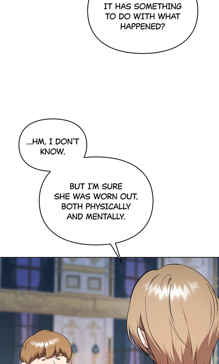 Read Kneel Before Me chapter 83 image 50 on Lezhin