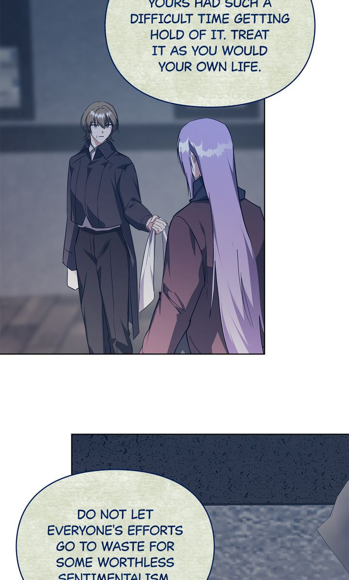 Read Kneel Before Me chapter 83 image 52 on Lezhin