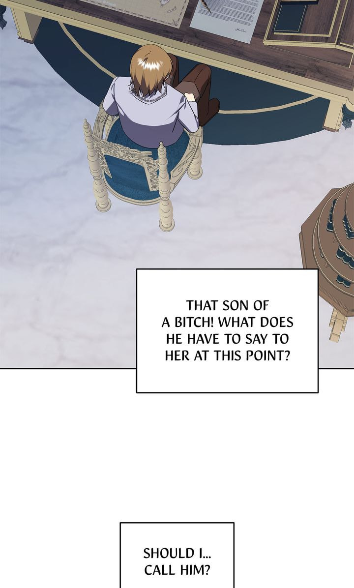 Read Kneel Before Me chapter 83 image 56 on Lezhin