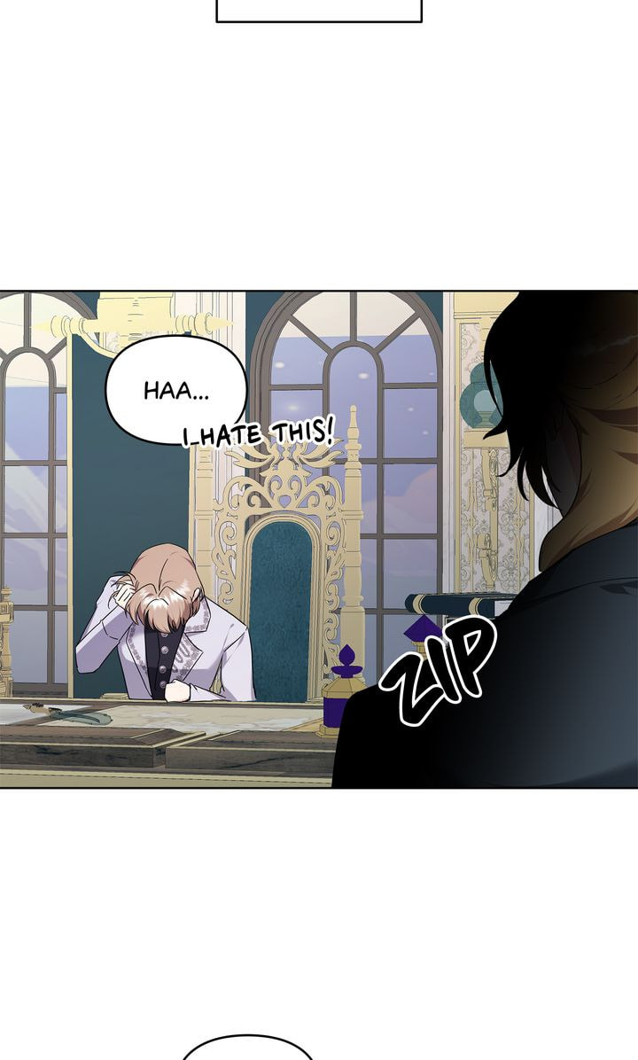 Read Kneel Before Me chapter 83 image 57 on Lezhin