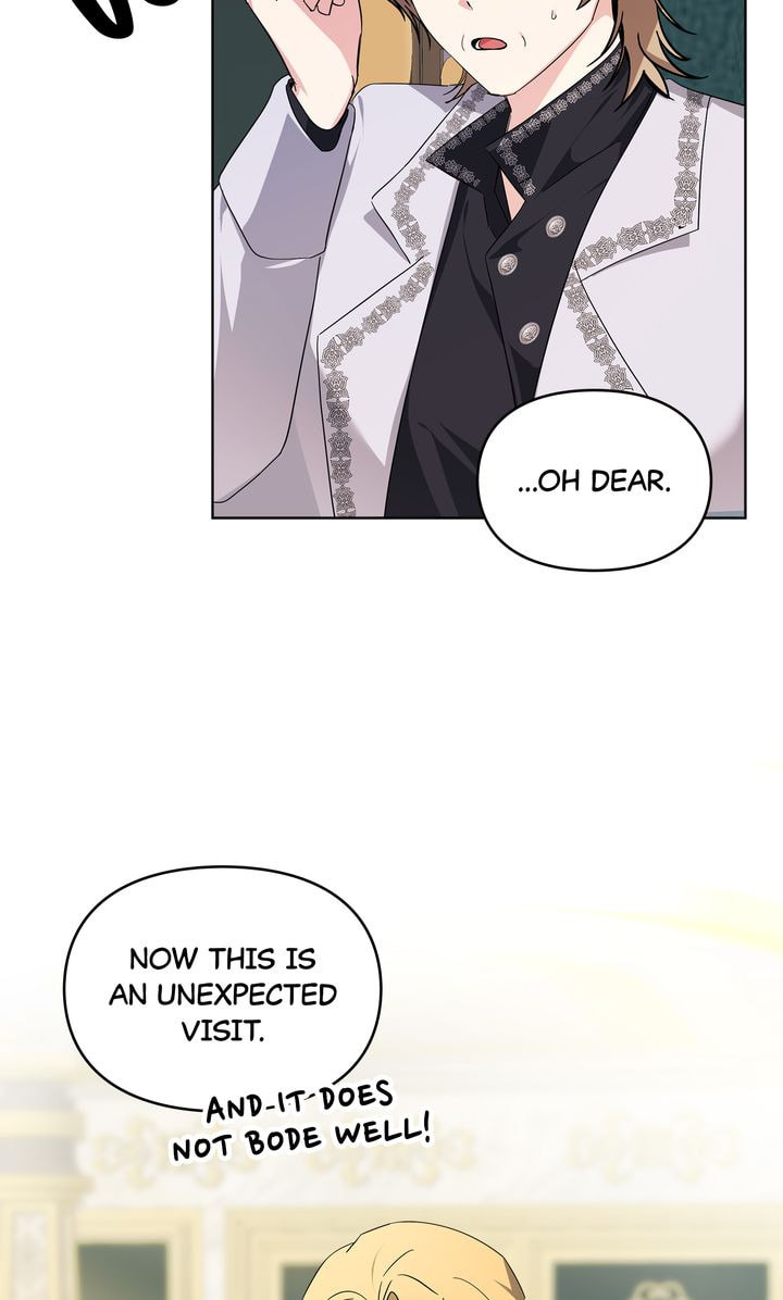 Read Kneel Before Me chapter 83 image 59 on Lezhin