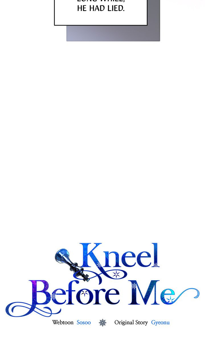 Read Kneel Before Me chapter 83 image 6 on Lezhin