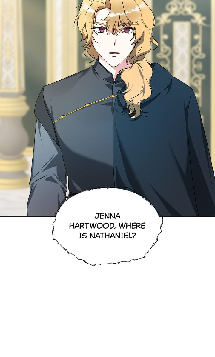 Read Kneel Before Me chapter 83 image 60 on Lezhin