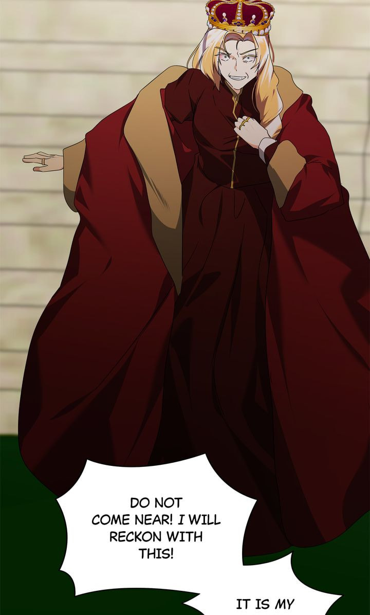 Read Kneel Before Me chapter 83 image 65 on Lezhin