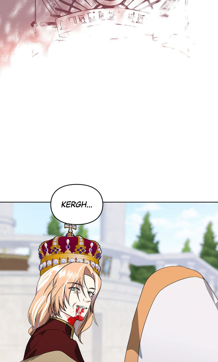 Read Kneel Before Me chapter 83 image 70 on Lezhin