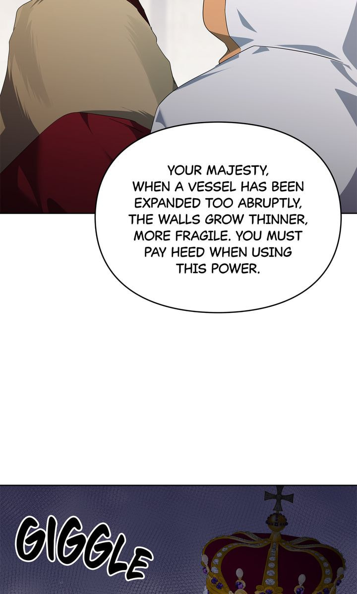 Read Kneel Before Me chapter 83 image 71 on Lezhin