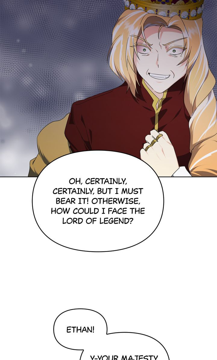 Read Kneel Before Me chapter 83 image 72 on Lezhin