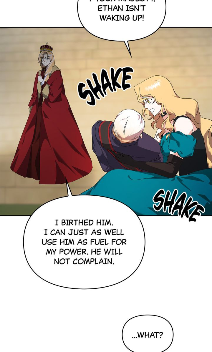 Read Kneel Before Me chapter 83 image 73 on Lezhin