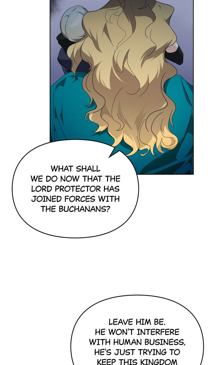 Read Kneel Before Me chapter 83 image 75 on Lezhin