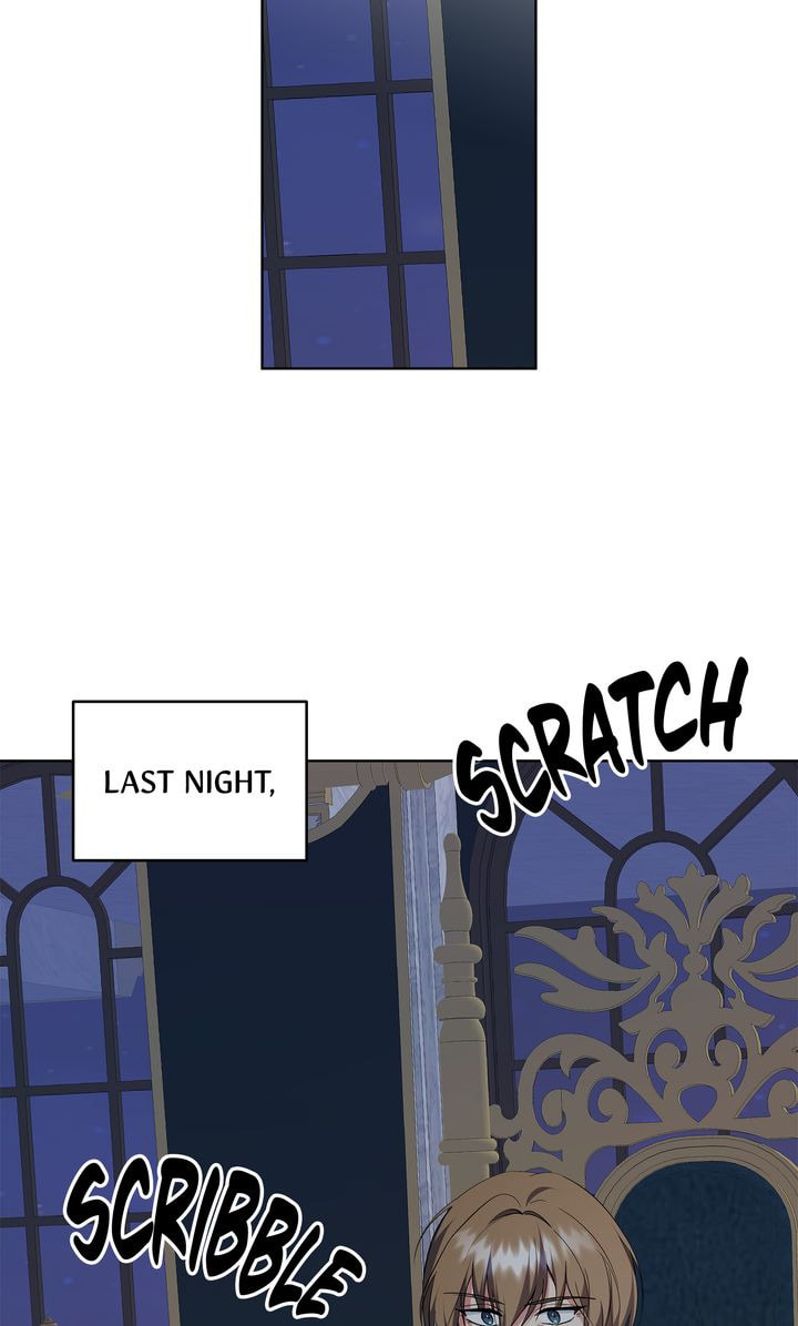 Read Kneel Before Me chapter 83 image 8 on Lezhin