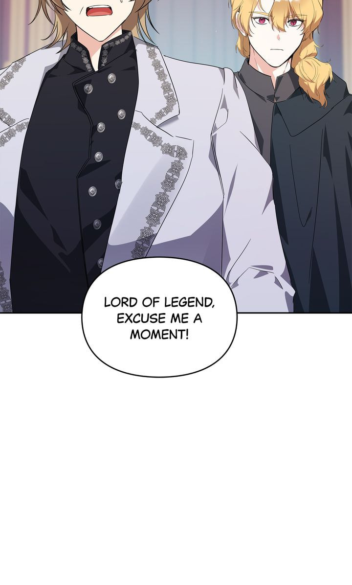 Read Kneel Before Me chapter 83 image 80 on Lezhin