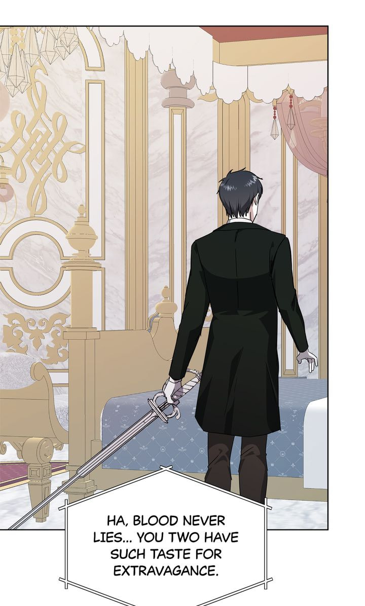 Read Kneel Before Me chapter 83 image 81 on Lezhin