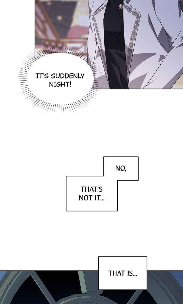 Read Kneel Before Me chapter 83 image 83 on Lezhin