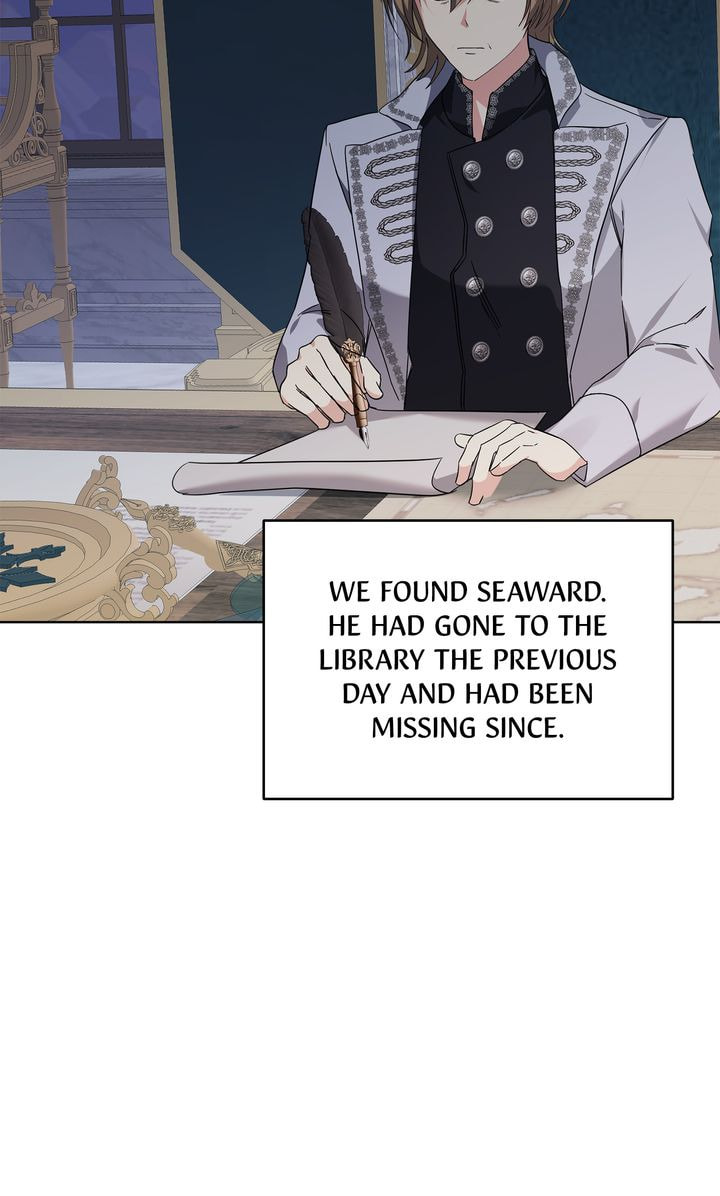 Read Kneel Before Me chapter 83 image 9 on Lezhin
