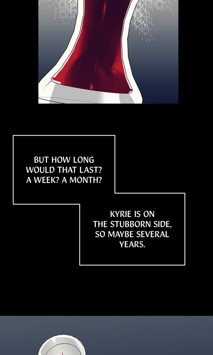 Read Kneel Before Me chapter 84 image 104 on Lezhin