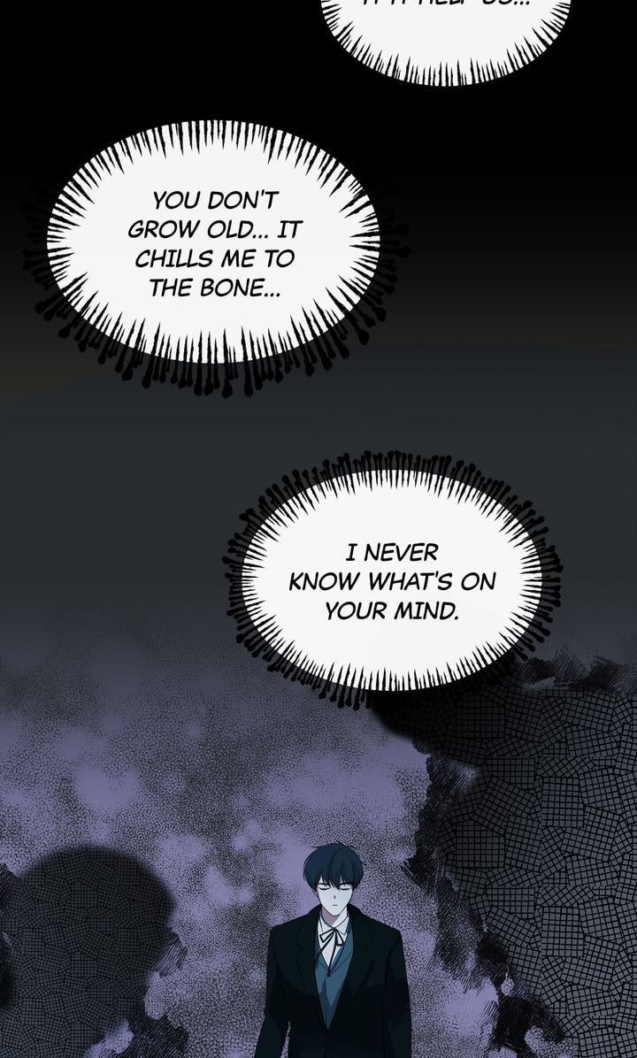 Read Kneel Before Me chapter 84 image 11 on Lezhin