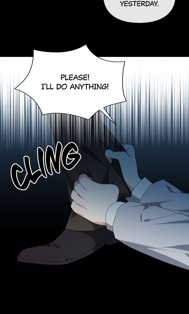 Read Kneel Before Me chapter 84 image 15 on Lezhin