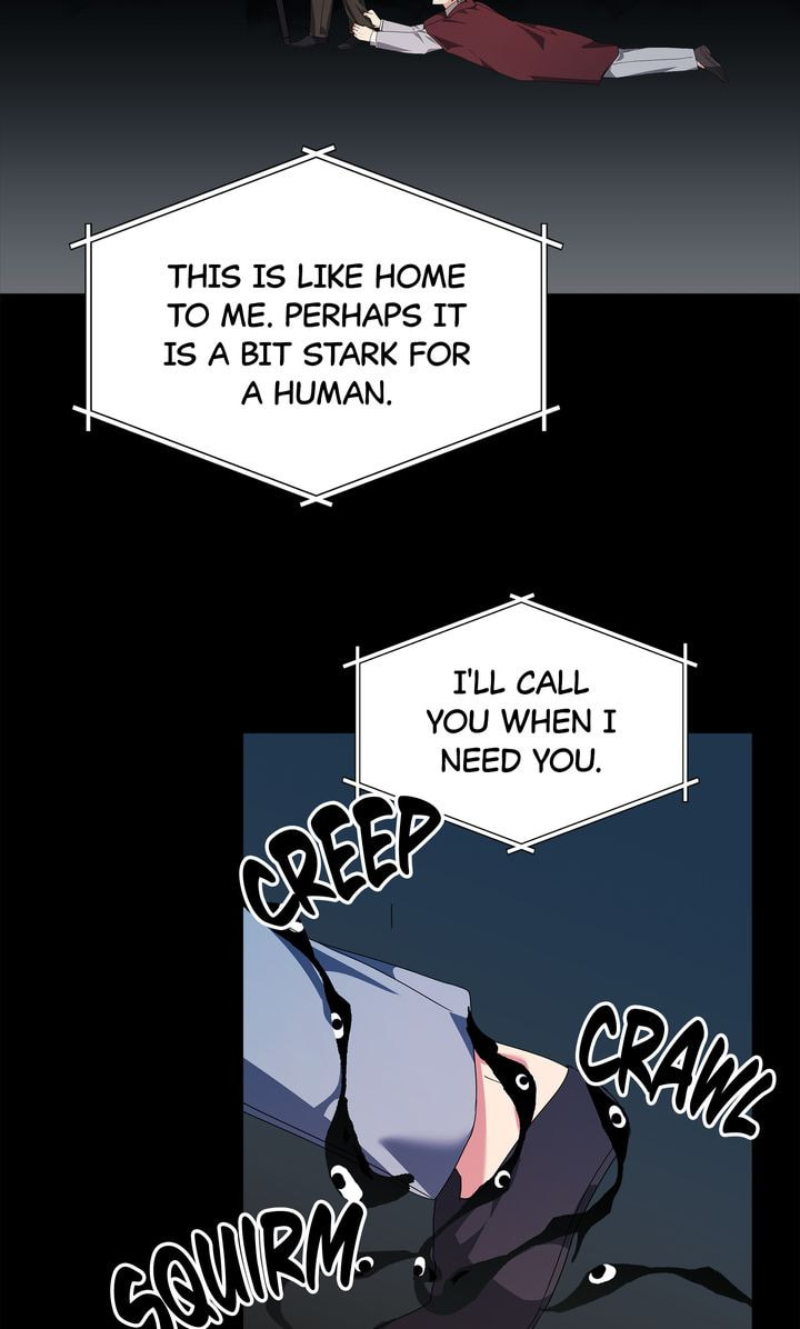 Read Kneel Before Me chapter 84 image 18 on Lezhin